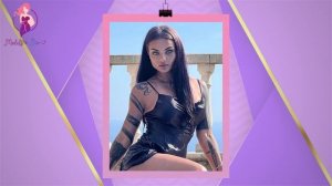 Kamila Smogulecka Wiki 💗 | Biography | Relationships | Lifestyle | Net Worth | Curvy Plus Size Mode