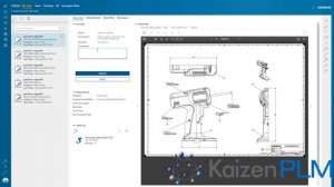 Teamcenter with NX