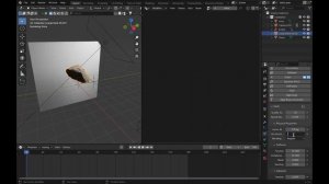 Create Houdini-like Effects in Blender: Vellum Growth