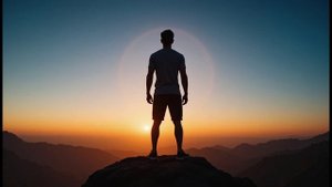 Будь Мужчиной