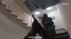 Гостомельская уникальная операция