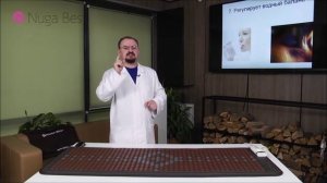 Доктор Голод турманиевая керамика