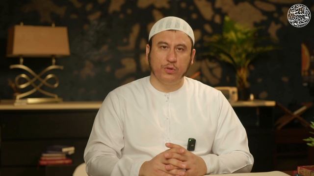 5. Рамадан — это месяц, наполненный благодатью || Ильшат абу Сальман #ислам #коран #сунна #семья