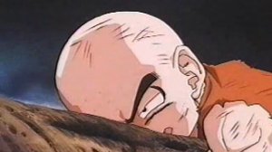 Dragon Ball Z Tree Of Might