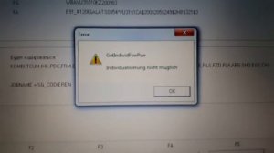 bmw inpa ncs expert ошибка при считывании car key memory