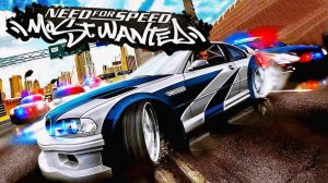 стрим настальгия Need for Speed: Most Wanted сбор на др