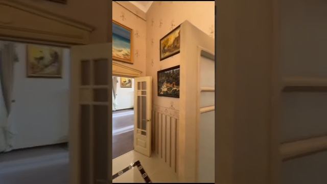 Прекрасная возможность стать владельцем дизайнерской  квартиры в самом сердце Евпатории!