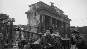 Вторая мировая война: Как она изменила Россию