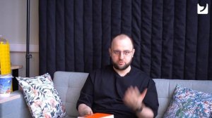 Максим Ильяхов о журналистике, Туле, книгах и актуальности навыков