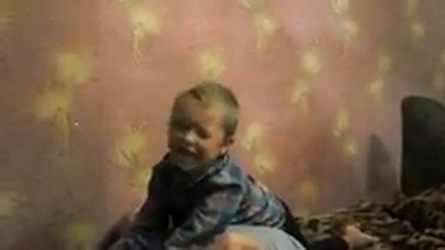 Песня Витаса в использовании 4-х летнего мальчика смотреть онлайн