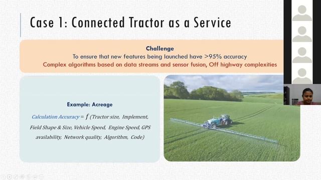 NASSCOM Innovation Saturday: Virtual IoT Testbed for Accelerated Time to Market смотреть онлайн