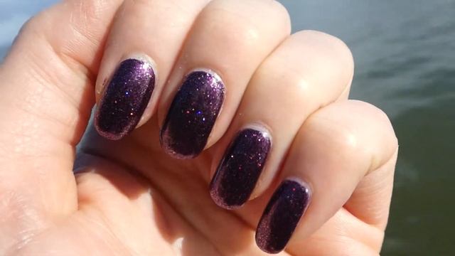 KB Shimmer Amethyst смотреть онлайн