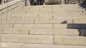 Graduation Day at Yonsei University｜ 2025 Commencement Walkthrough in Seoul