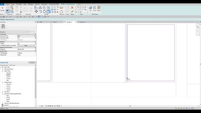 MJ House | Part 9 | Complete Step By Step Project | Revit and Twinmotion Tutorial