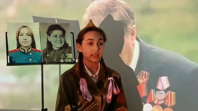 Повторяя подвиги наших героев