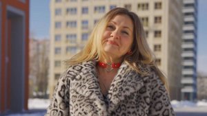 Жизнерадостные проекты - жизнерадостные жители!