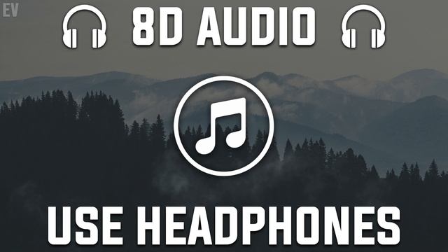 AURORA - A Temporary High (8D AUDIO) смотреть онлайн