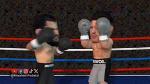 Бетербиев против Бивола