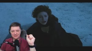 Wishing You Were Somehow Here Again | Реакция на Emmy Rossum