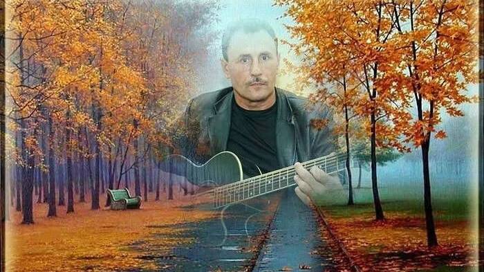 Сергей Лактионов - Прощай малолетка смотреть онлайн