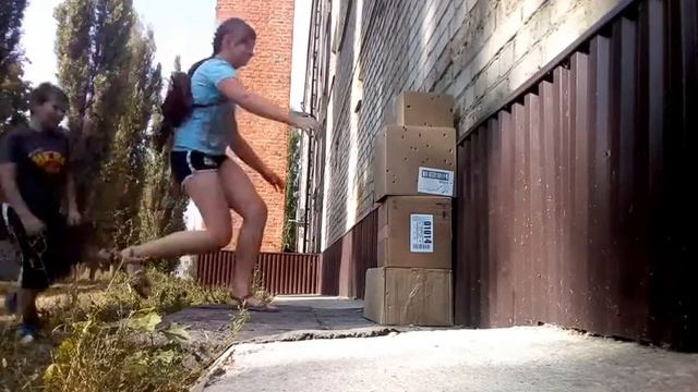 4 Робин Гуда (Смехо боо) ;) смотреть онлайн