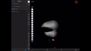 Forger Tips: Merging Meshes