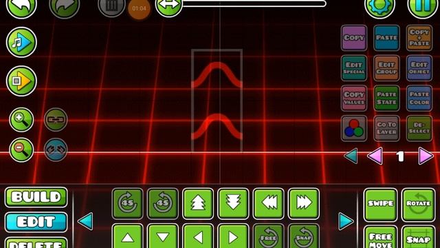 немного из процесса создания уровня смотреть онлайн
