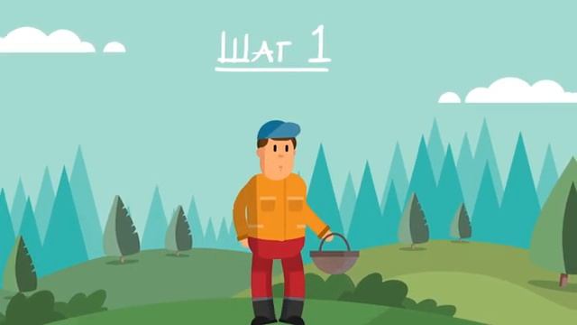 Лайфхак МЧС_ чтобы не заблудиться в лесу смотреть онлайн