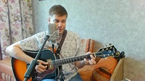 394. КОНСТАНТИН НИКОЛЬСКИЙ - Музыкант (Кавер и разбор)