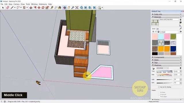 13 The Push-Pull Tool