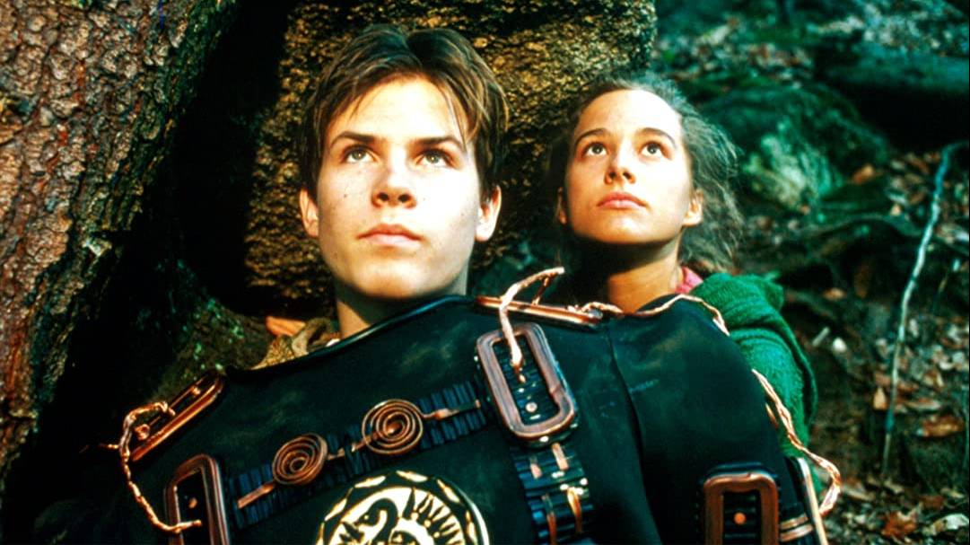 Чародей 1 сезон 10 серия / Spellbinder