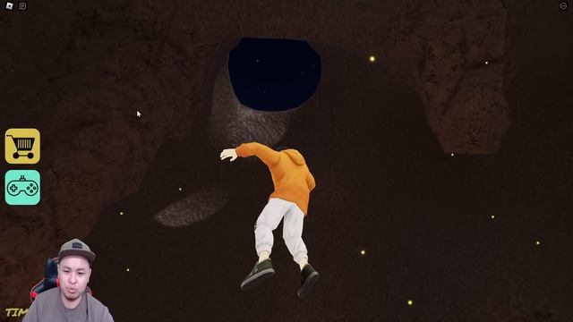 Көзі соқыр әжеден қашу челлендж | Ұстап алса, сүйіп алады! смотреть онлайн