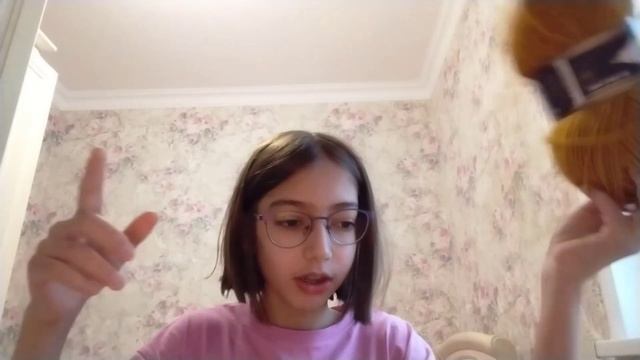 Вязальный влог #3 смотреть онлайн