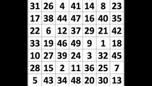 8 урок Скорочтение