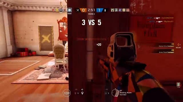 KeepWalkingIntoMyBullets.7zip смотреть онлайн