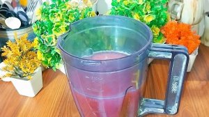 Black Stone Salt Falsa Drink Recipe By ll Shazia Food Secret ll