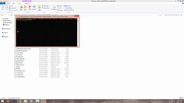 Blender Tutorial-How To Download Blender 2.8 ALPHA смотреть онлайн