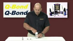 Q-bond клеевой состав