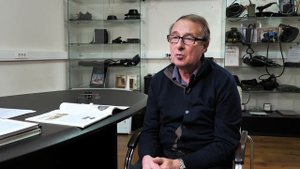 STT GROUP: Шпионское оборудование – микроточка I Лекция
