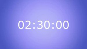 таймер 5 часов