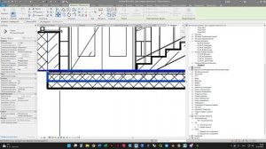 Revit architecture. Занятие от 10.10.23