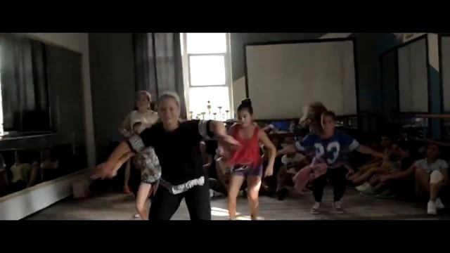 ChildsPlay & Chuckie–Bruk Out | DANCEHALL | BY RUBAN ELENA смотреть онлайн