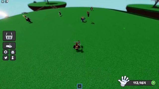 Как получить РАЗБАН в Slap Battles смотреть онлайн