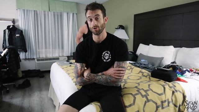 Continental Tire Challenged Me To Ride 1,000 Miles In 24 Hours // VLOG 7 смотреть онлайн