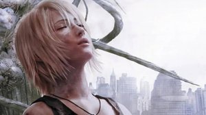 Parasite Eve. Прохождение игры. ч. 1