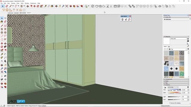 10 Tips to IMPROVE your Vray Interior Renderings in Sketchup | Sketchupguru