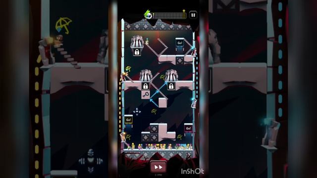 Lemmings - Season 57 - Nate Ure Mayhem Quick Play