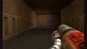 Team Winrar - RailGunz - Quake 2 - 1 v 1