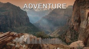 Adventure (Epic Piano)