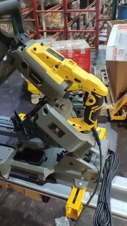 🔝Стол Hanskonner для торцовочной пилы HK1075-03-01
